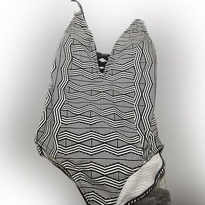 PINK Nylon One Piece Swimwear for Women for sale